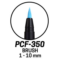 Uni Posca PCF - 350
