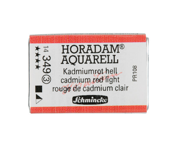 Kadmiumrot hell 14349