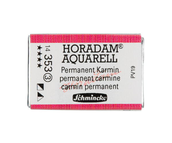 Permanent Karmin 14353