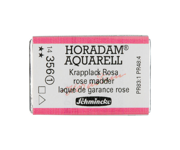 Krapplack rosa 14356