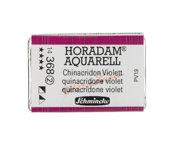 Chinacridon violett 14368