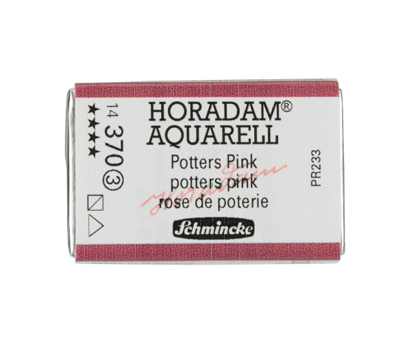 Potters Pink 14370