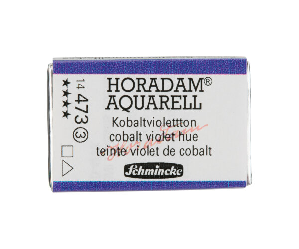 Kobaltviolettton 14473