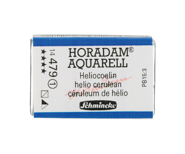 Heliocoelin 14479