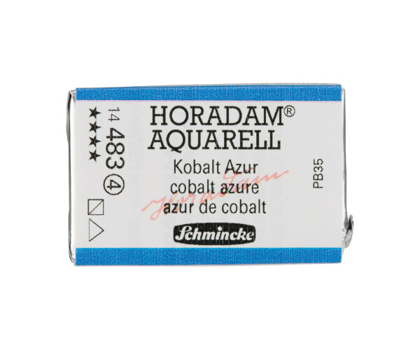 Kobalt Azur 14483