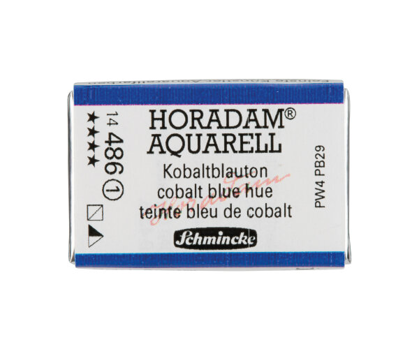 Kobaltblauton 14486