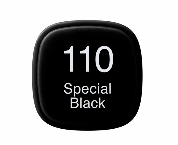 Special Black 110