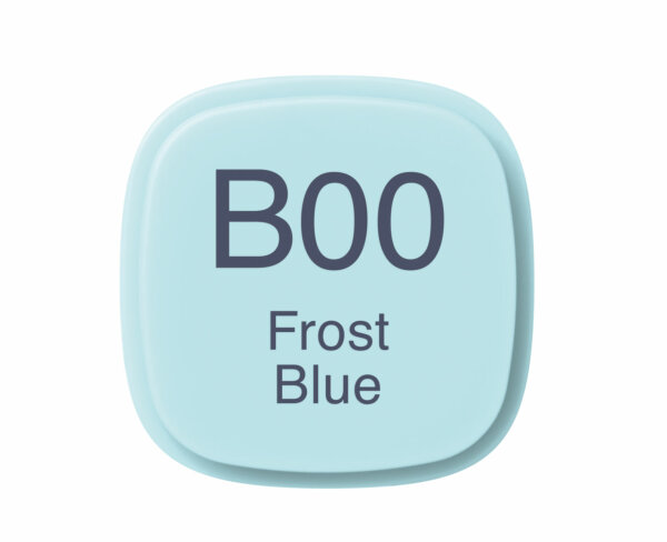 Frost blue B00