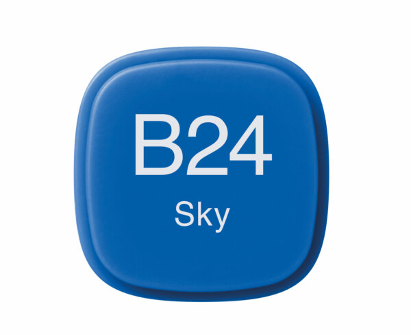 Sky B24