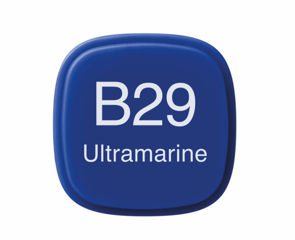 Ultramarin B29