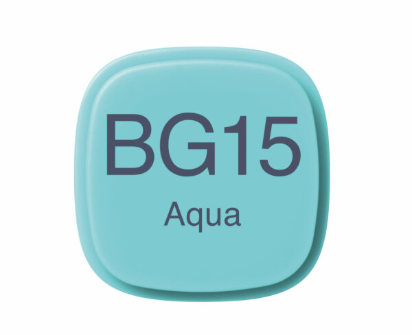 Aqua BG15