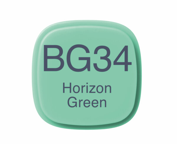 Horizon Blue BG34