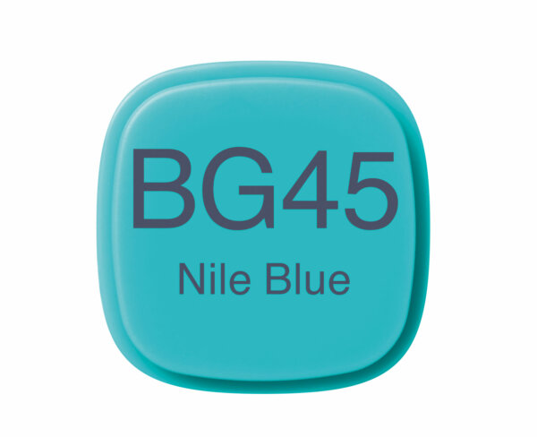 Nile Blue BG45