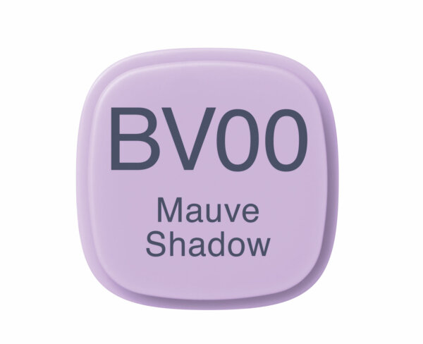 Mauve Shadow BV00