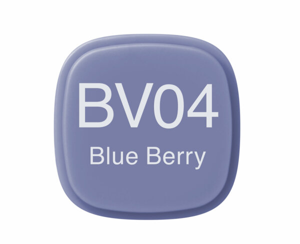 Blueberry BV04