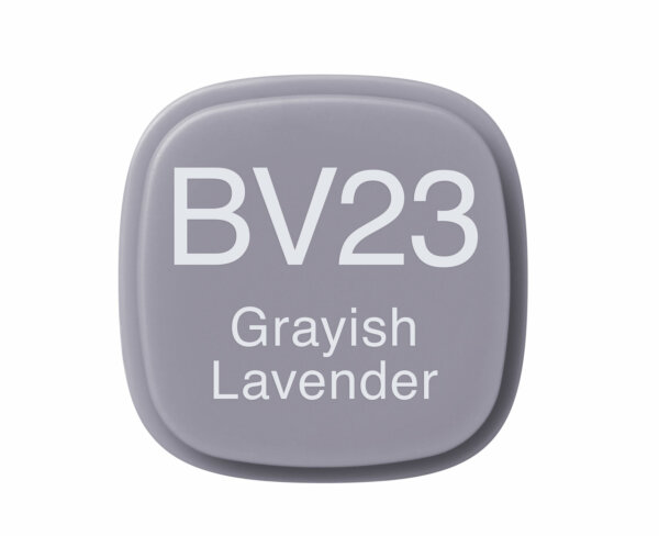 Greyish Lavender BV23