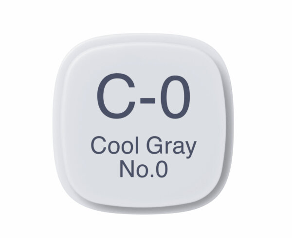 Cool Grey C-0
