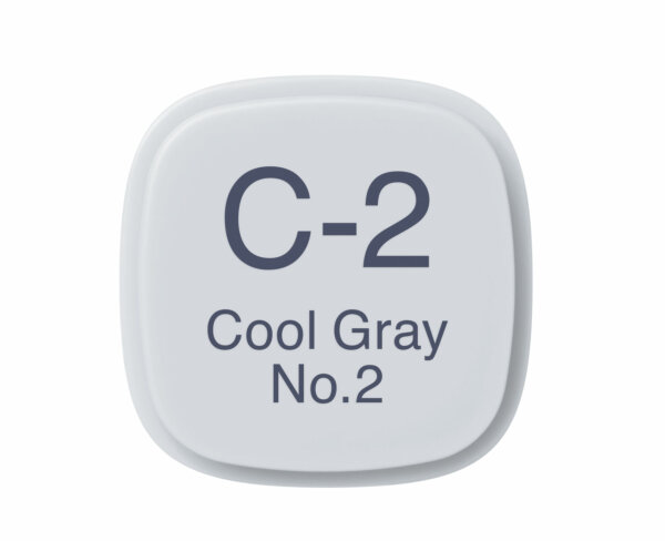 Cool Grey C-2