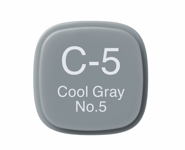 Cool Grey C-5