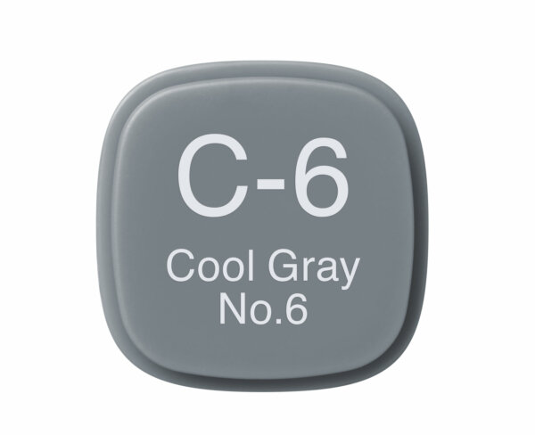Cool Grey C-6