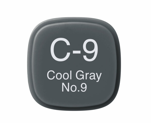 Cool Grey C-9