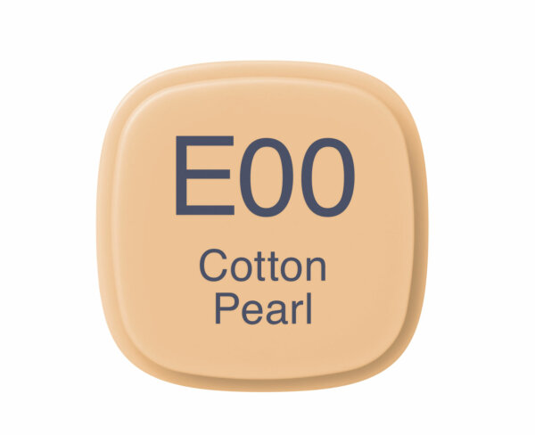 Cotton Pearl E00