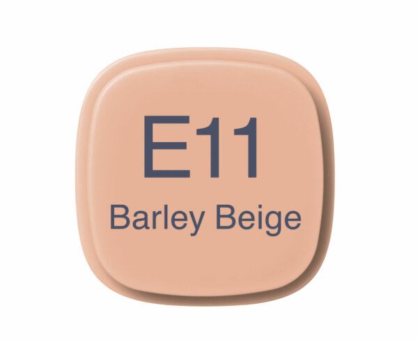 Barley Beige E11