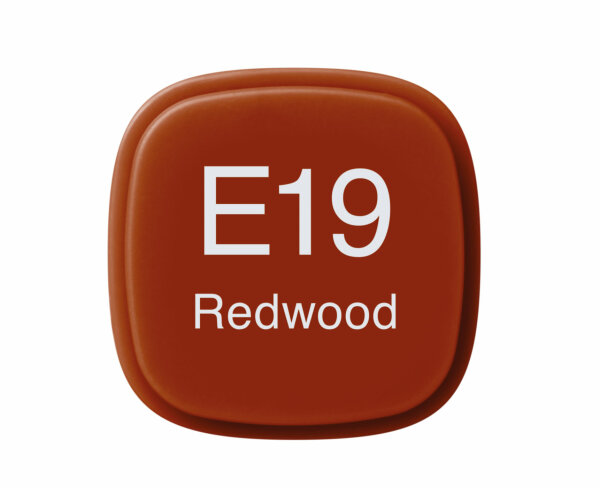 Redwood E19