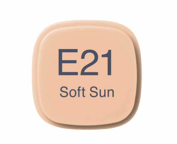 Soft Sun E21