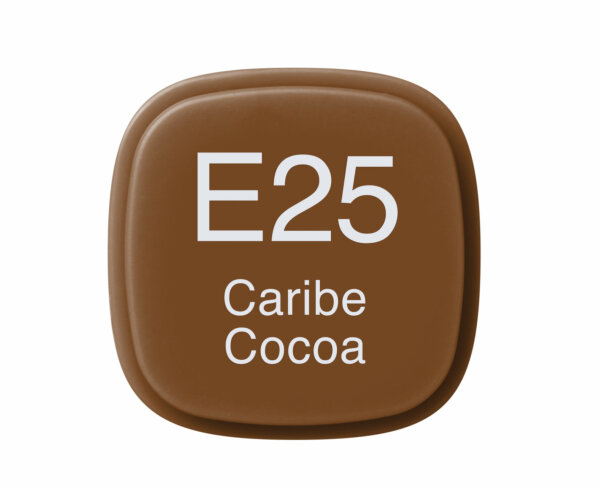Cariba Cocoa E25