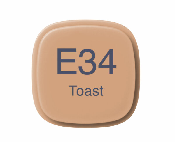 Toast E34