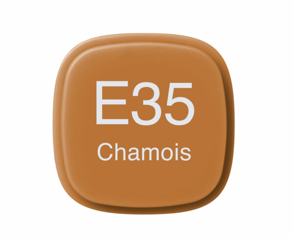 Chamois E35