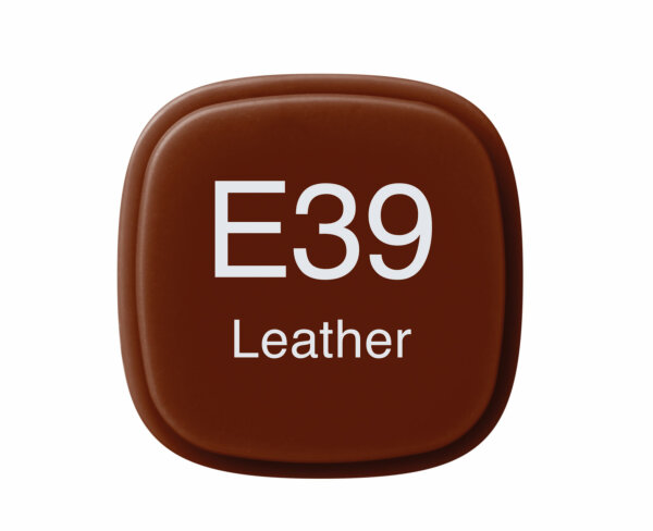 Leather E39