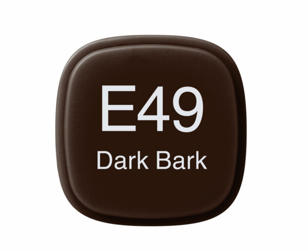 Dark Bark E49