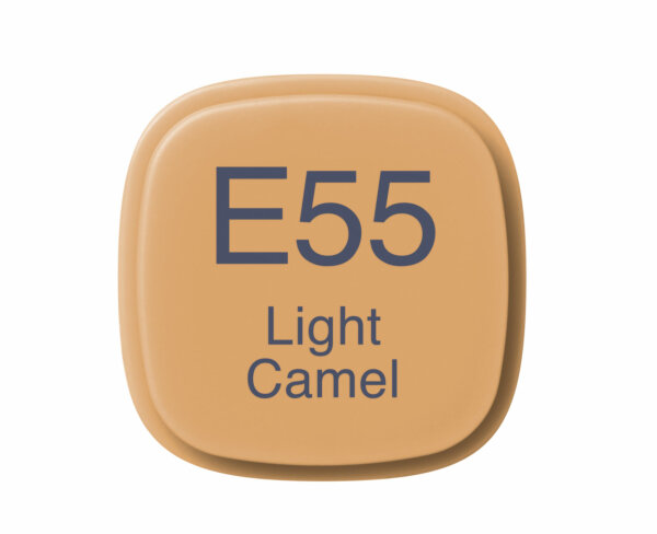 Light Camel E55