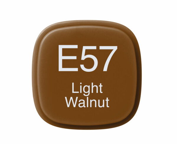 Light Walnut E57