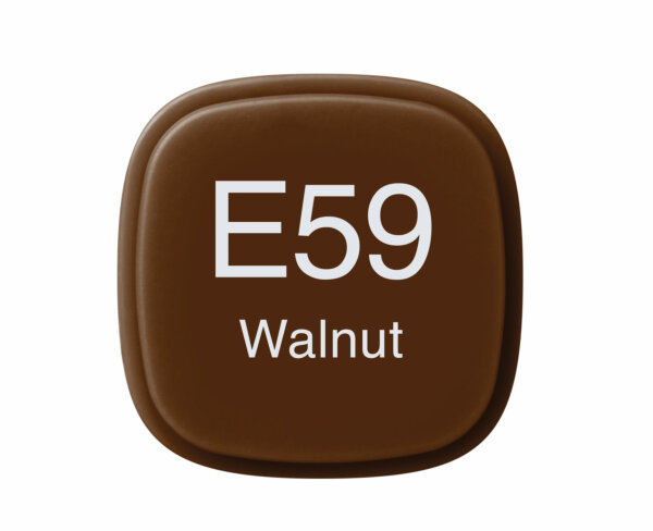 Walnut E59