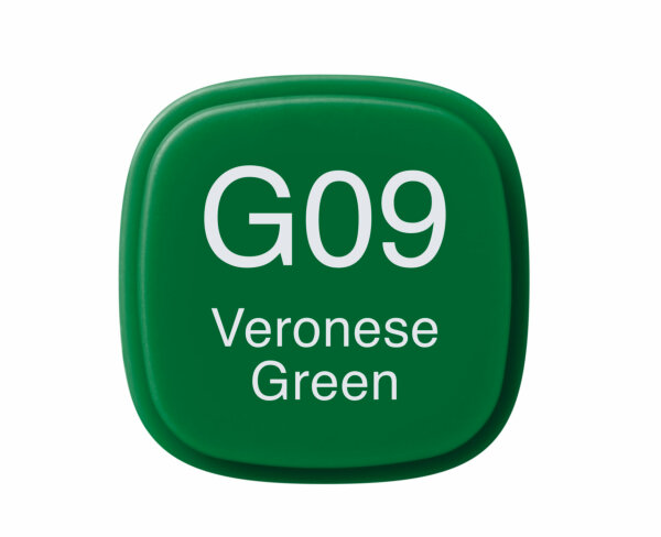 Veronese Green G09
