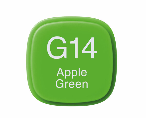 Apple Green G14