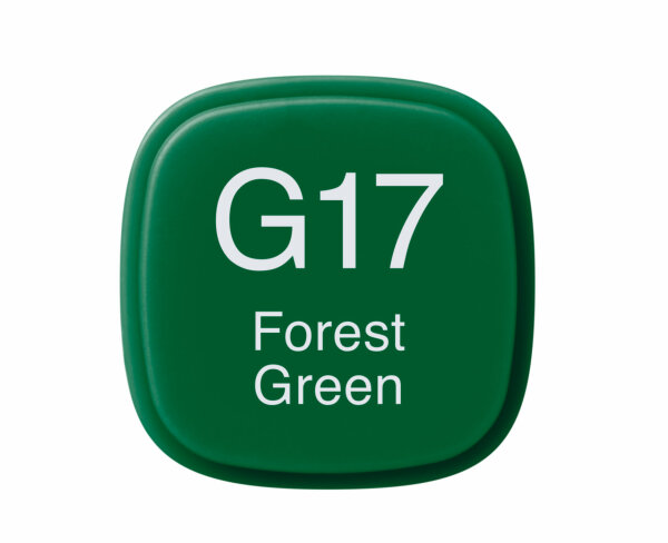 Forest Green G17