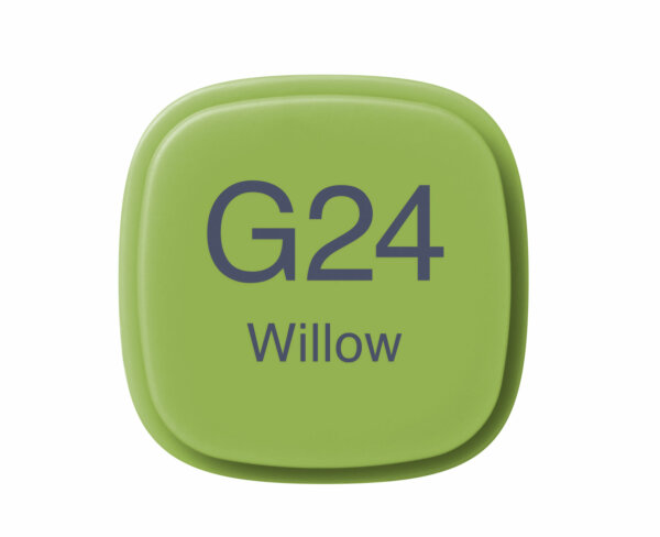 Willow G24