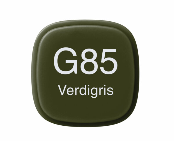 Verdigris G85