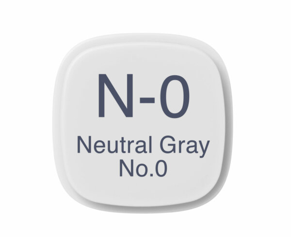 Neutral Grey N-0