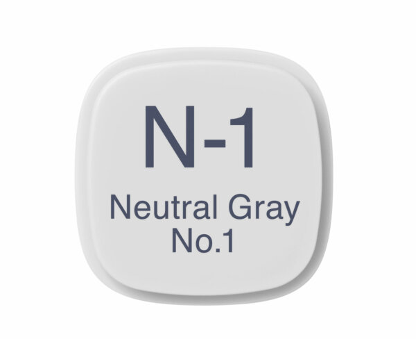 Neutral Grey N-1
