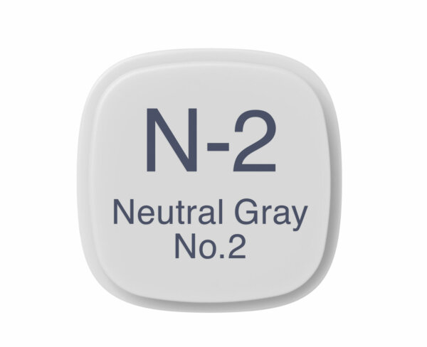 Neutral Grey N-2