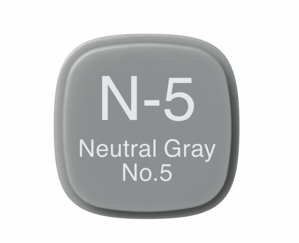 Neutral Grey N-5