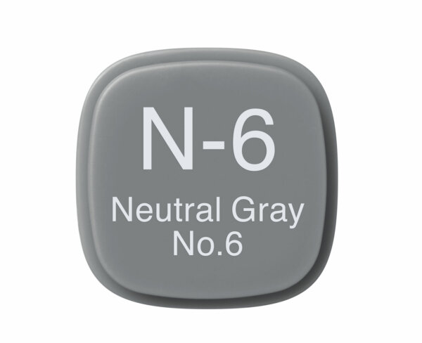 Neutral Grey N-6