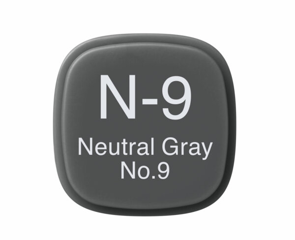 Neutral Grey N-9