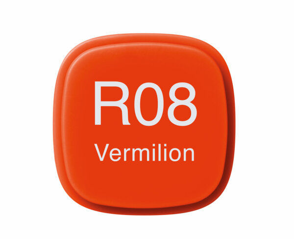Vermilon R08