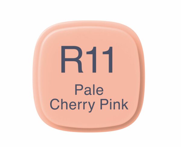 Pale Cherry Pink R11